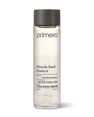 primera Miracle Seed Essence (2020) 150ml