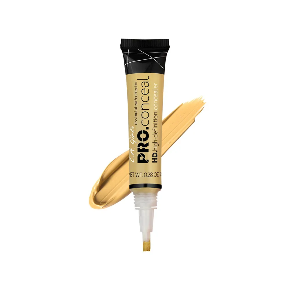 Pro Conceal - Yellow Corrector 8 g