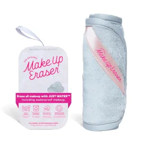 PRO, Effortlessly Remove All Makeup Using Only Water, Including Waterproof Mascara, Eyeliner, Foundation, Lipstick, Sunscreen
