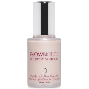 Probiotic HydraGlow Cream Oil