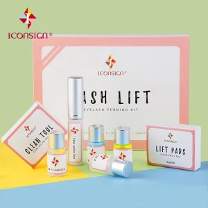 Professional Eyelash lift kit
