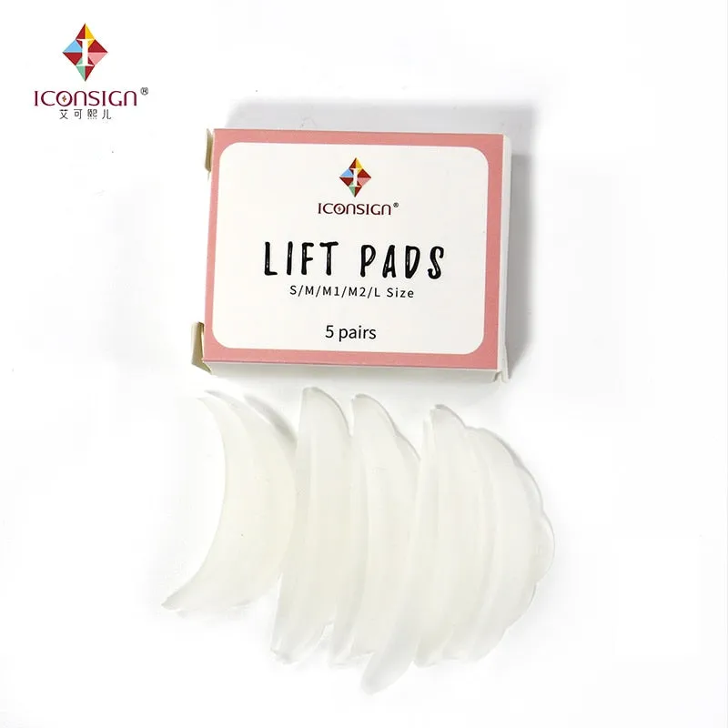 Professional Eyelash lift kit