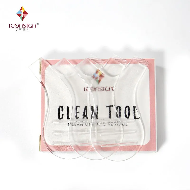 Professional Eyelash lift kit