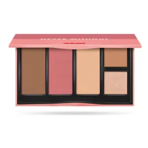 Pupa Never Without All In One Face Palette 003