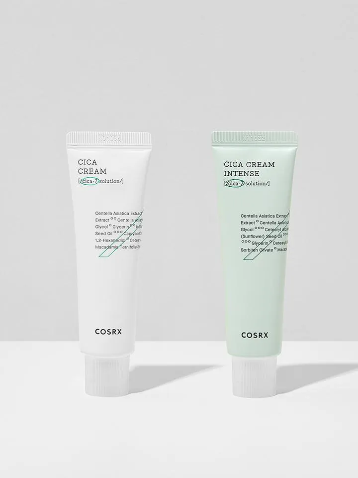 Pure Fit Cica Cream Intensive 50ml