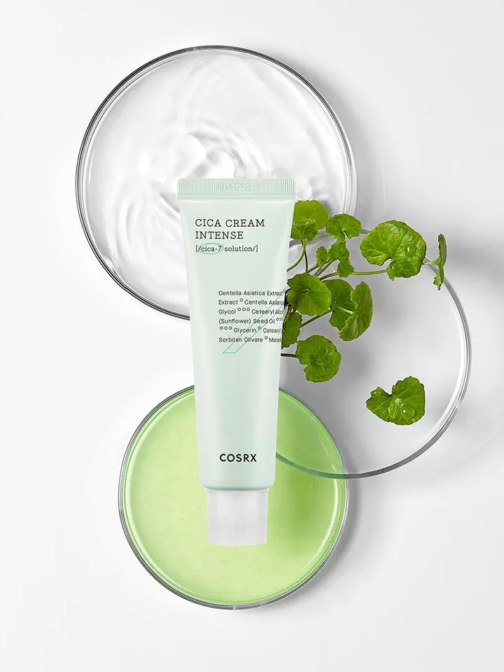 Pure Fit Cica Cream Intensive 50ml