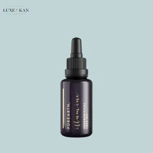 PUREARTH ILLUMINE SUPERCRITICAL FACE OIL