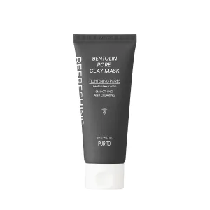 Purito Bentolin Pore Clay Mask 120g