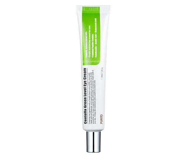 Purito Centella Green Level Eye Cream 30ml