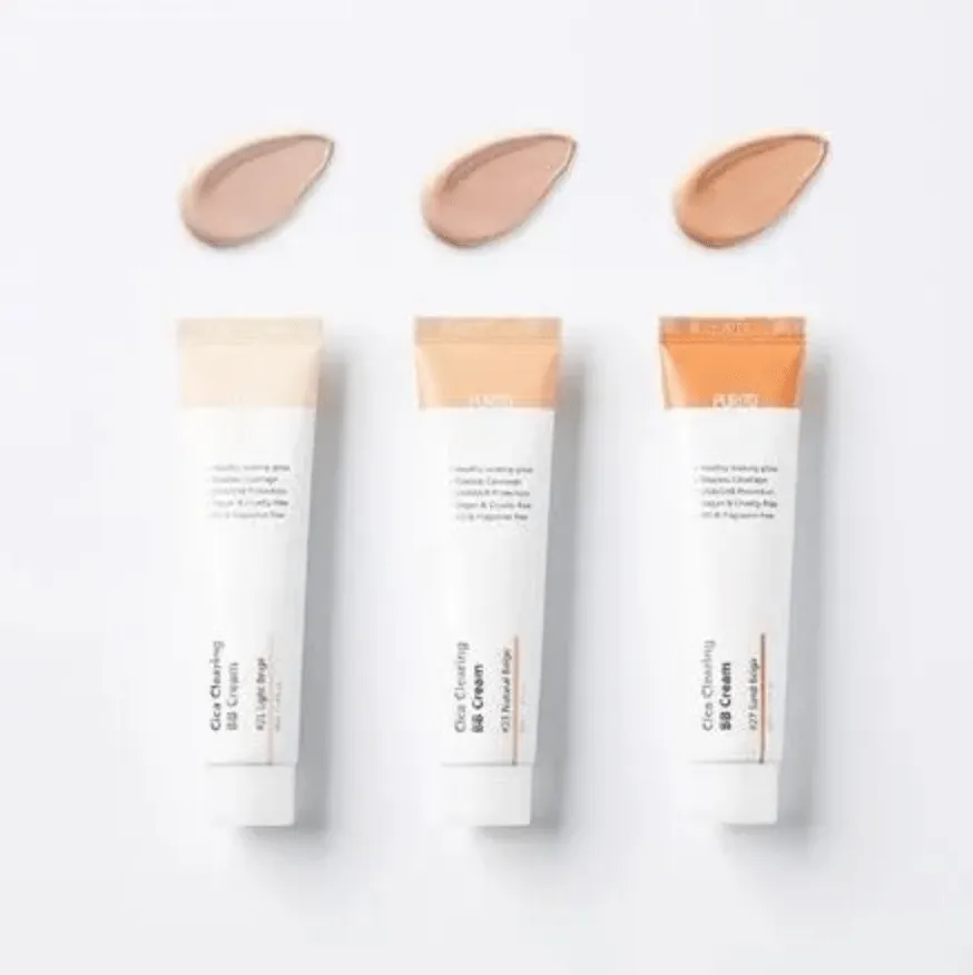 PURITO - Cica Clearing BB Cream SPF 30ml