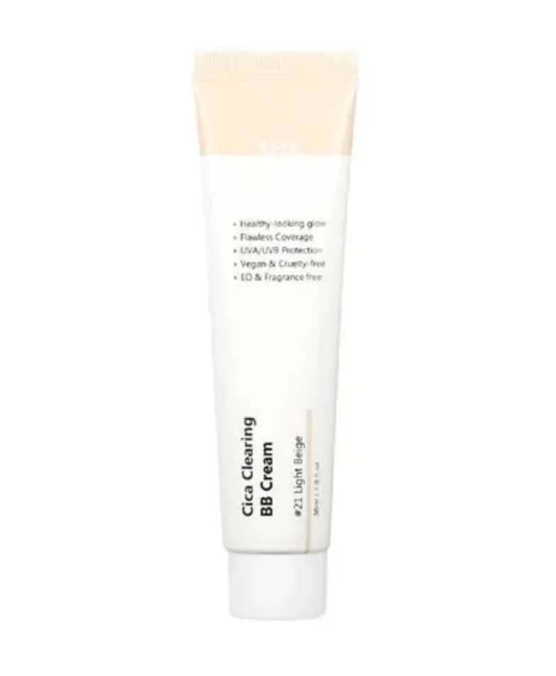 PURITO - Cica Clearing BB Cream SPF 30ml