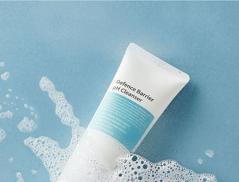 Purito Defence Barrier pH Cleanser 150ml (New Version)