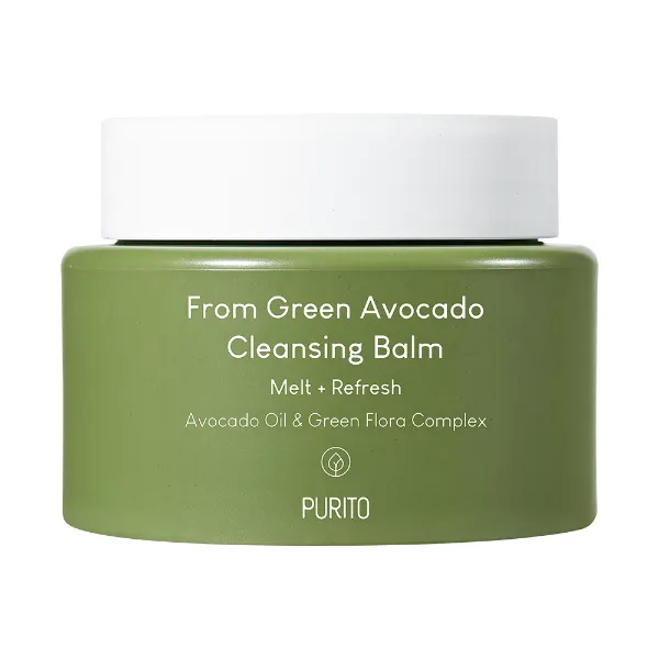 Purito from Green Avocado Cleansing Balm 100ml