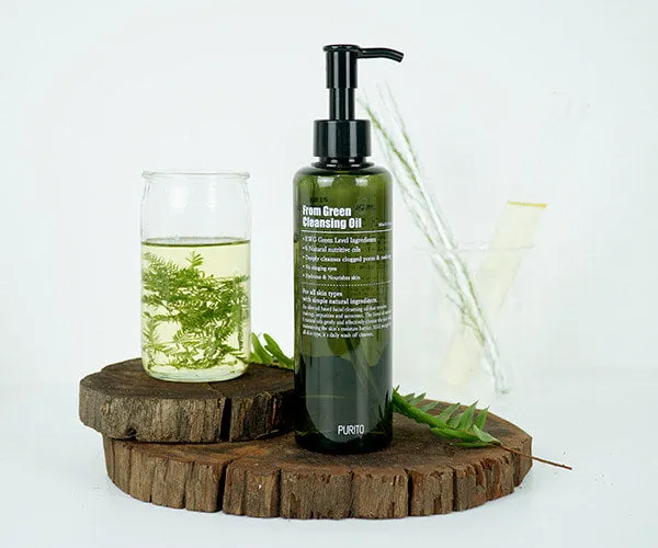 Purito From Green Cleansing Oil 200ml