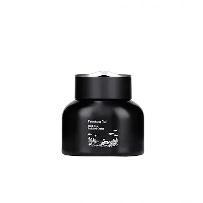 Pyunkang Yul Black Tea Enriched Cream 60ml