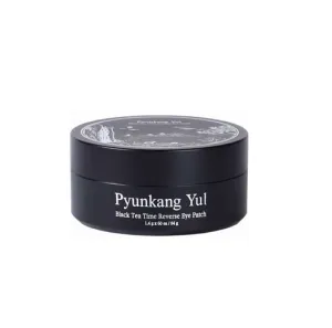 Pyunkang Yul Black Tea Time Reverse Eye Patch 60ea