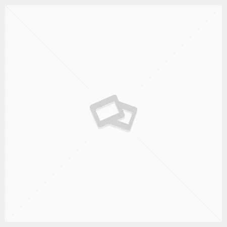 Quartz Crystal Power Ring (Size 9)