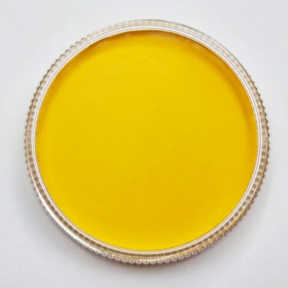 "BUTTER ME UP" Oil-Based Face paint Large Single 30g