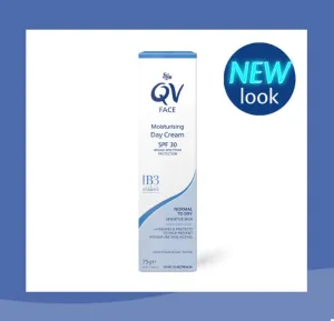 QV Face Moisturising Day Cream SPF 30