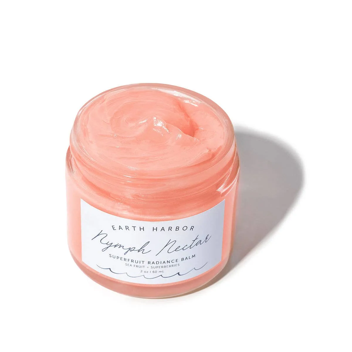 Radiance Nymph Nectar: Sea Fruit   Superberries Earth Harbor Naturals