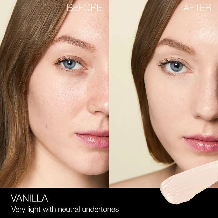 Radiant Creamy Concealer