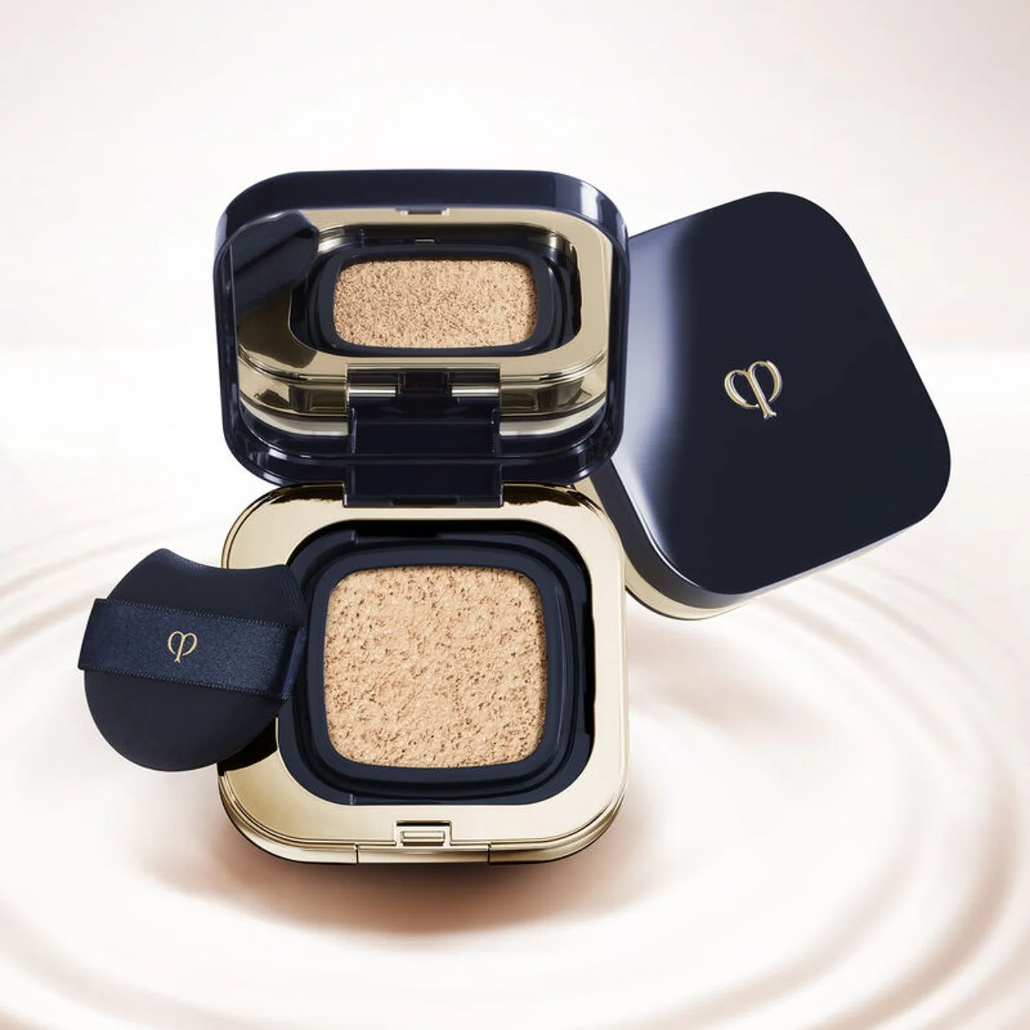 Radiant Cushion Foundation Dewy-#Pink Ocher 00 15g