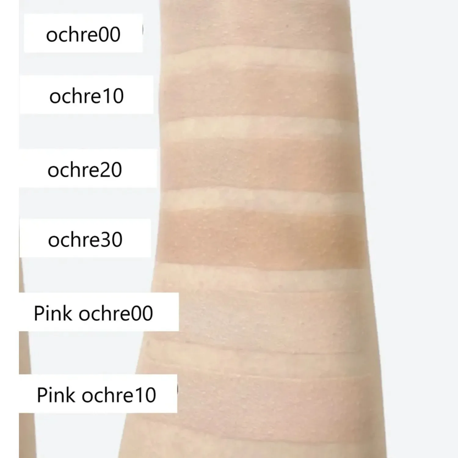 Radiant Cushion Foundation Dewy-#Pink Ocher 00 15g