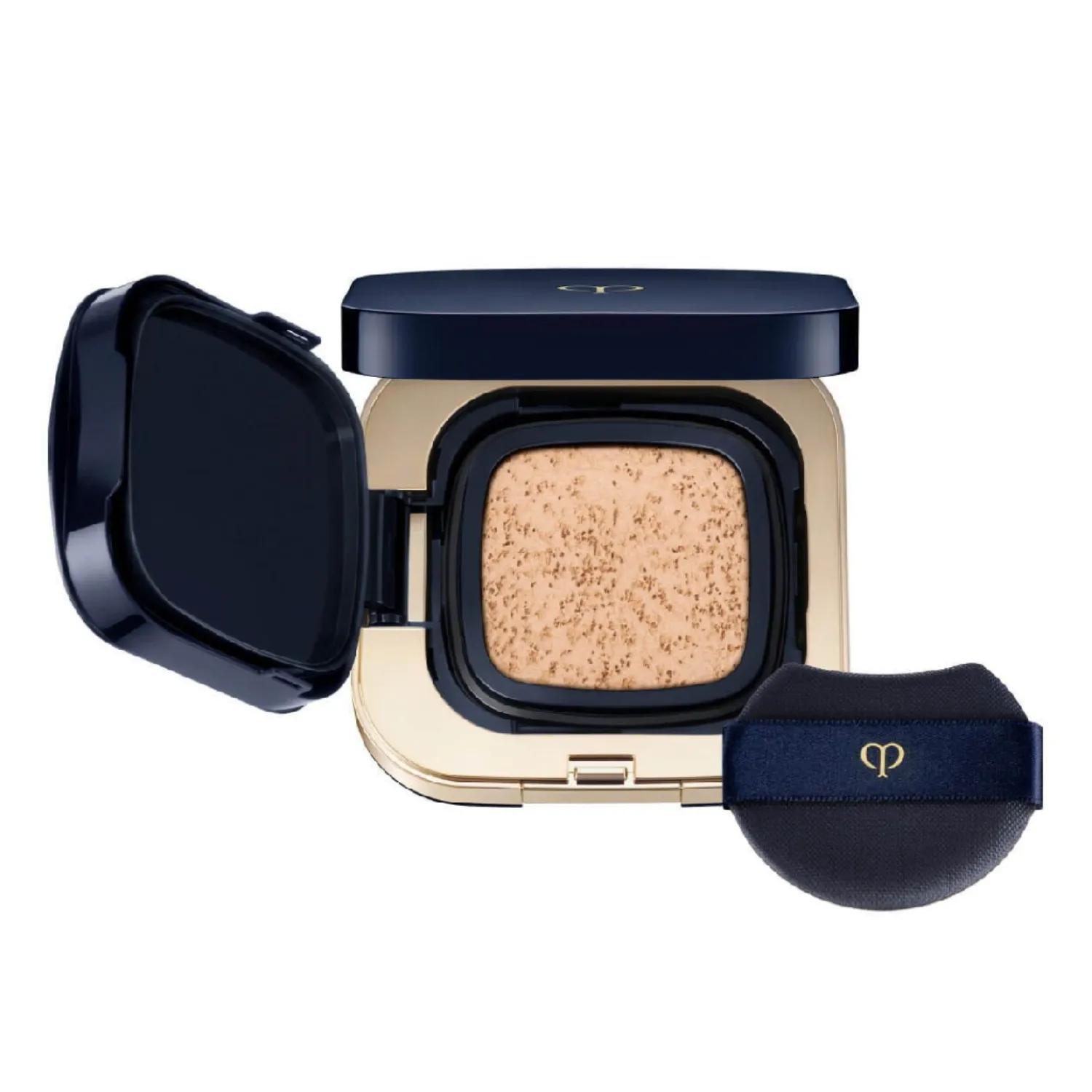 Radiant Cushion Foundation Dewy-#Pink Ocher 00 15g