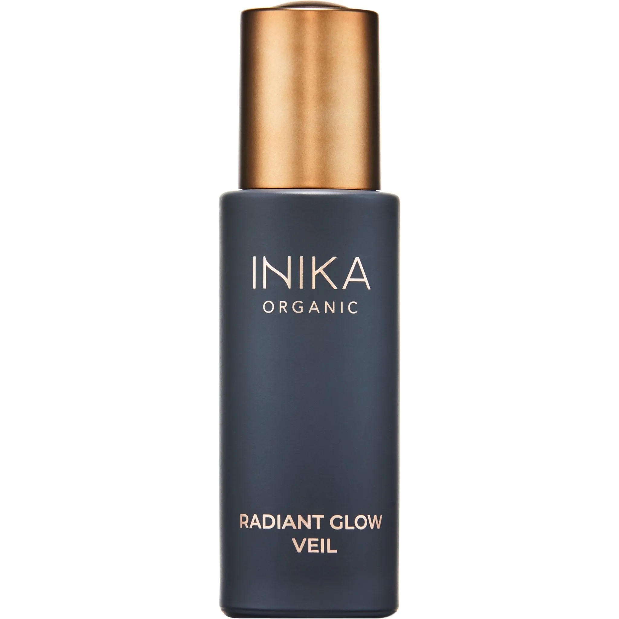 Radiant Glow Veil