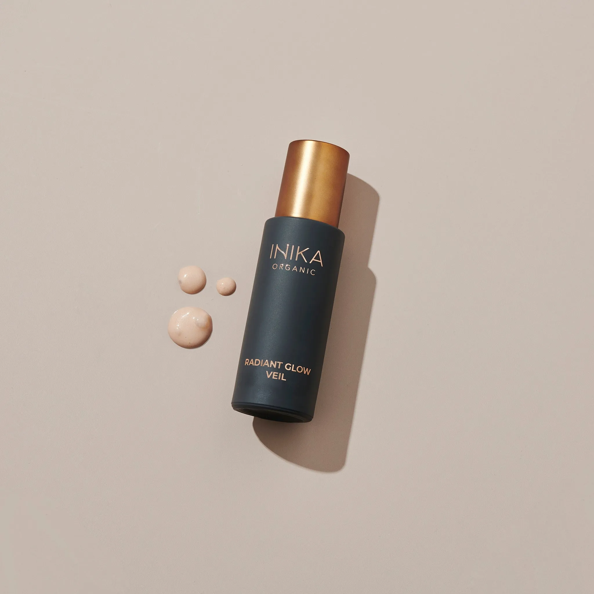 Radiant Glow Veil
