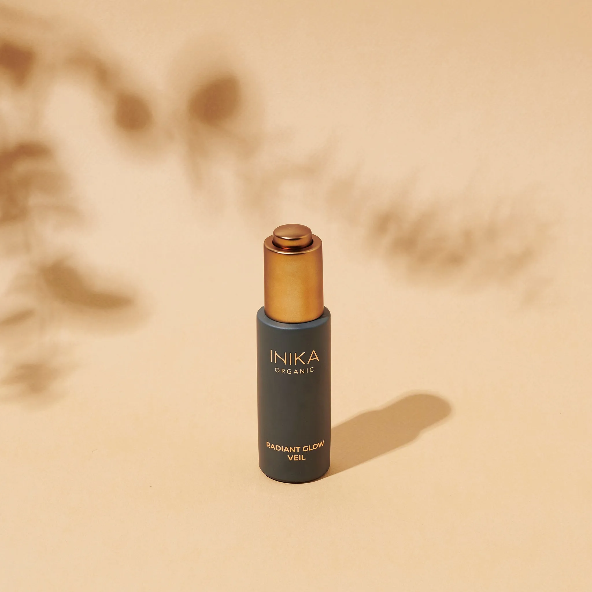 Radiant Glow Veil