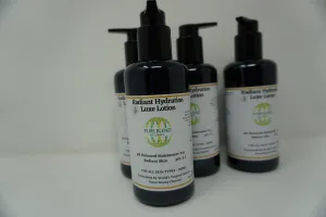 Radiant Hydration Luxe Non Greasy Lotion: Best Moisturizer For Glowing, Hydrated Skin