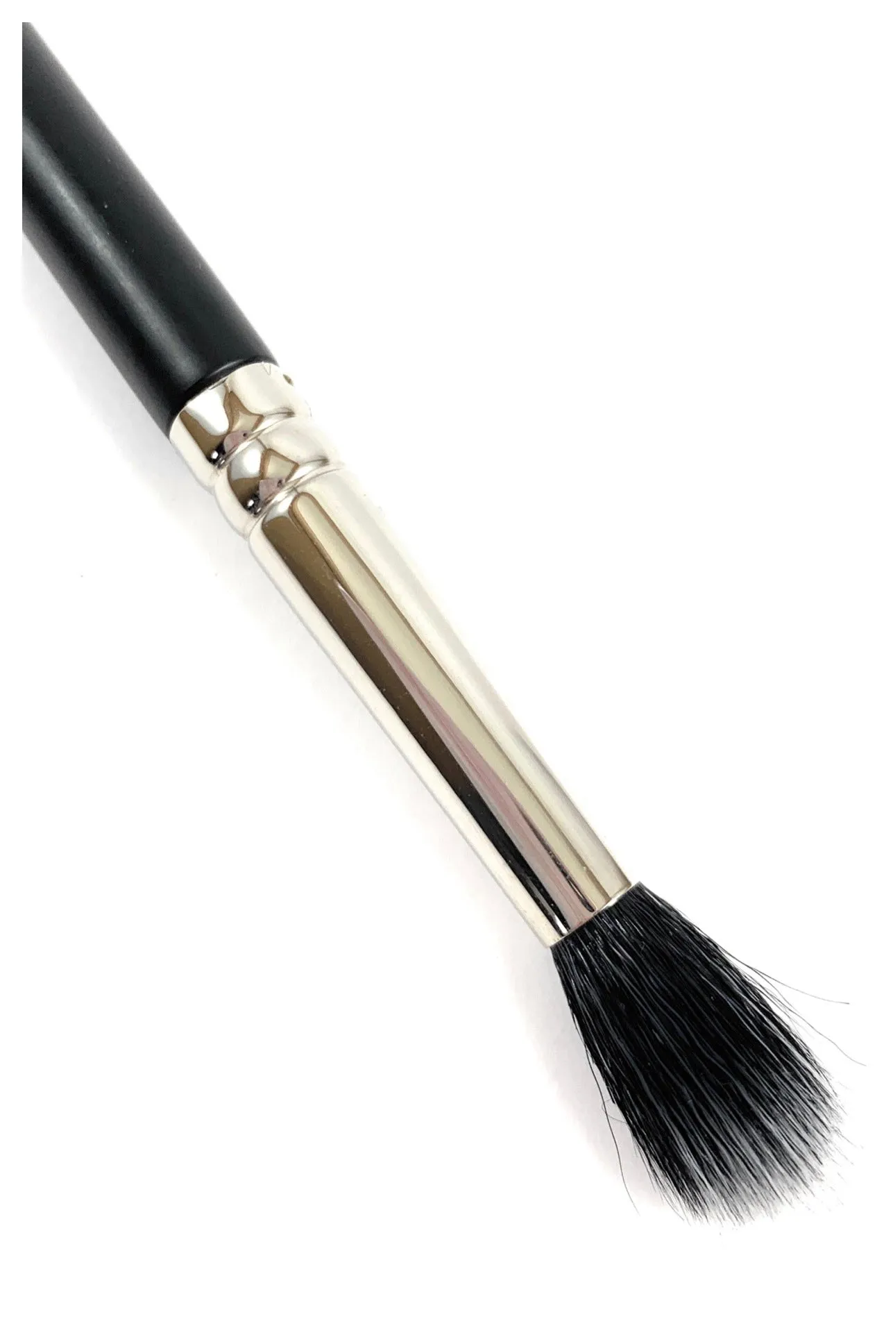 R&M 568 Duo Fibre Tapered Blending brush