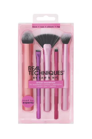 Real Techniques Artist Essentials Set