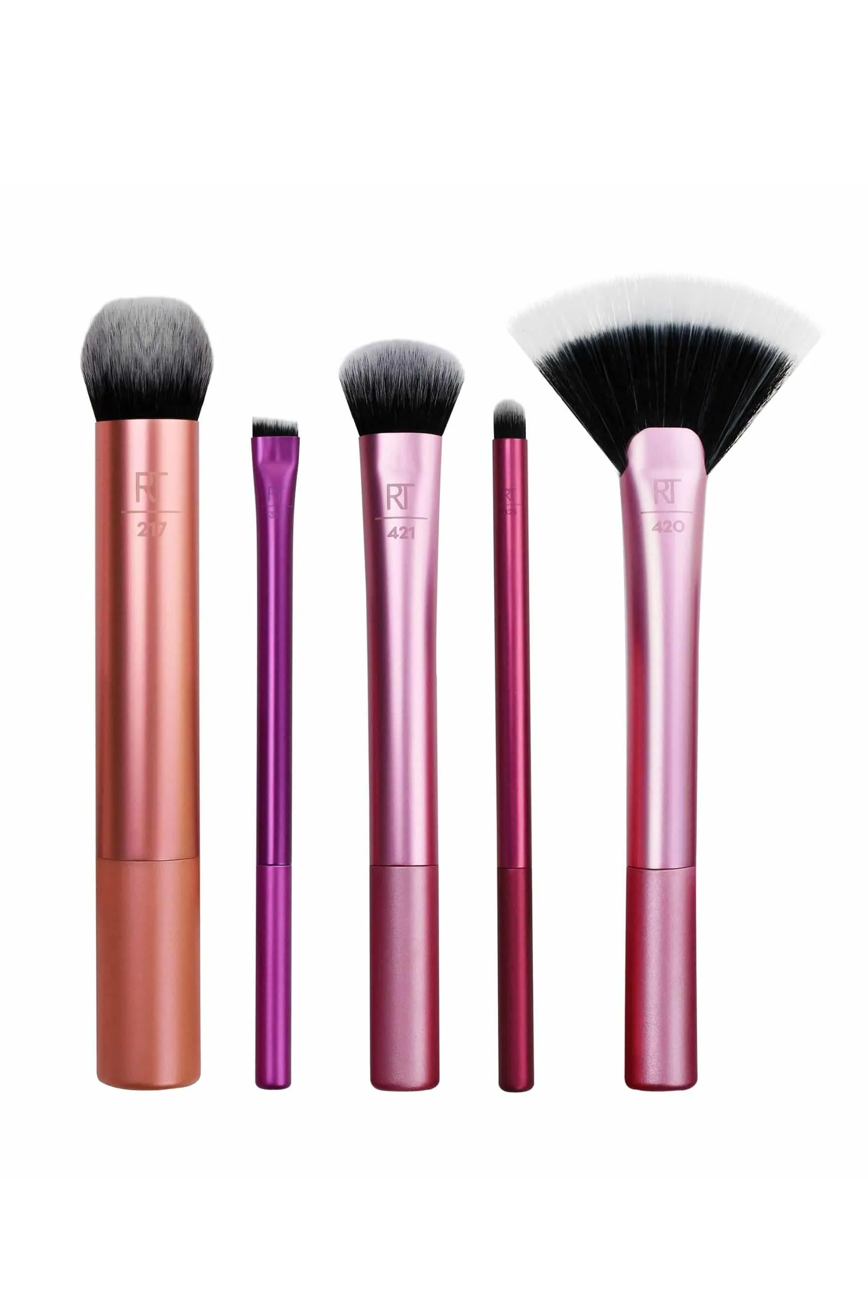 Real Techniques Artist Essentials Set
