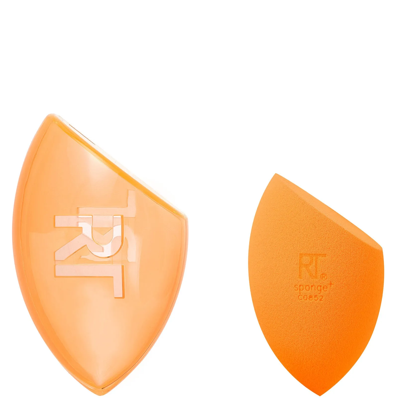 Real Techniques Miracle Complexion Sponge and Travel Case Ornament