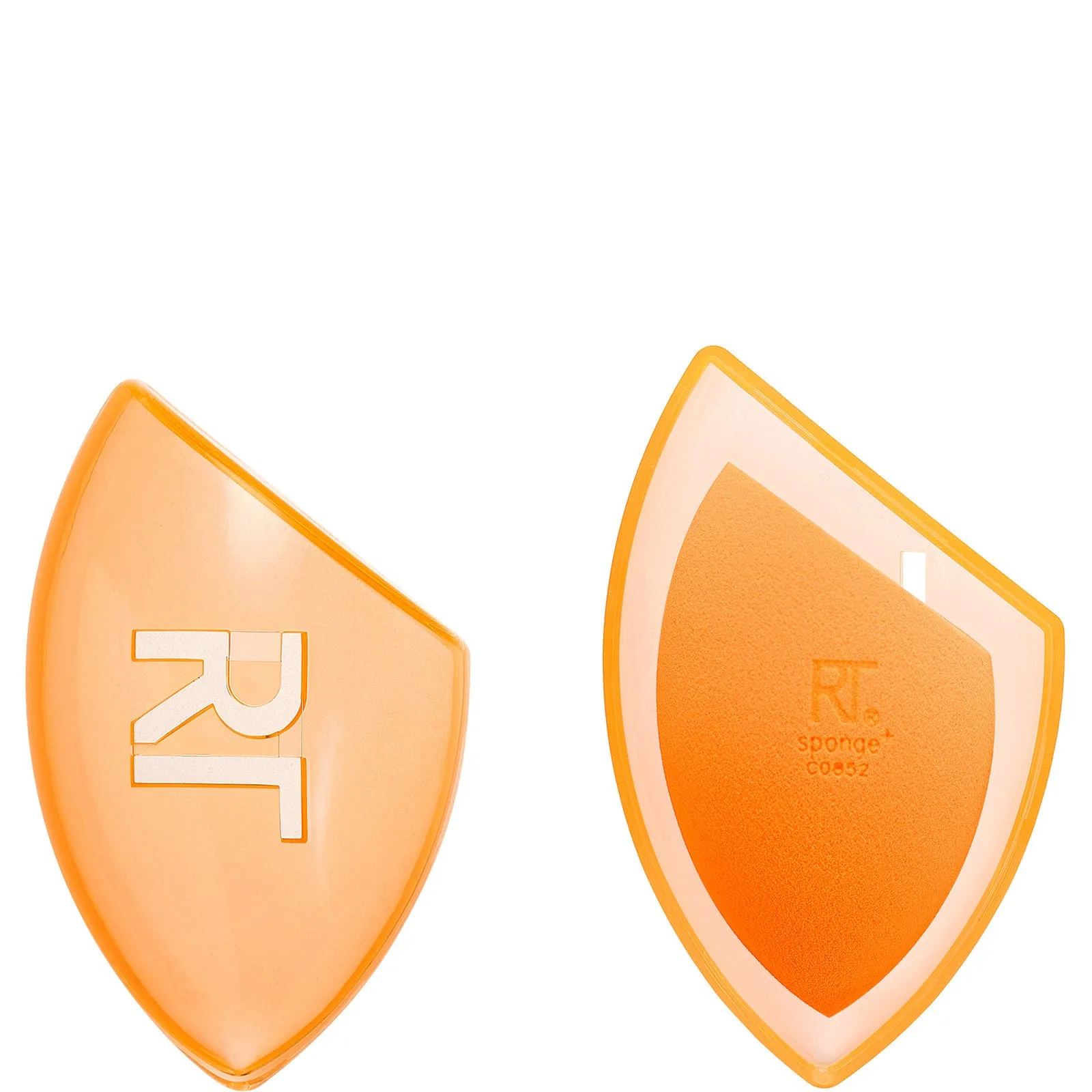 Real Techniques Miracle Complexion Sponge and Travel Case Ornament