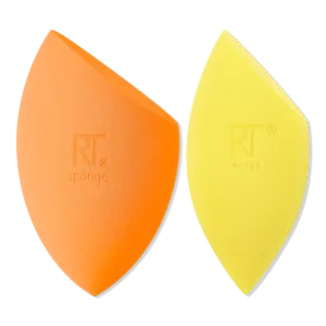 Real Techniques | Miracle Complexion Sponge   Concealer Sponge Duo