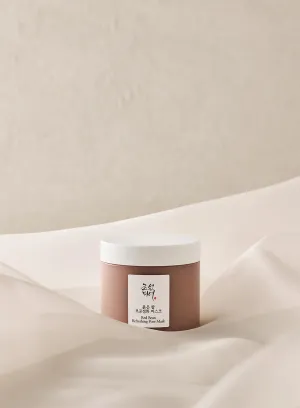 Red Bean Refreshing Pore Mask 140ml