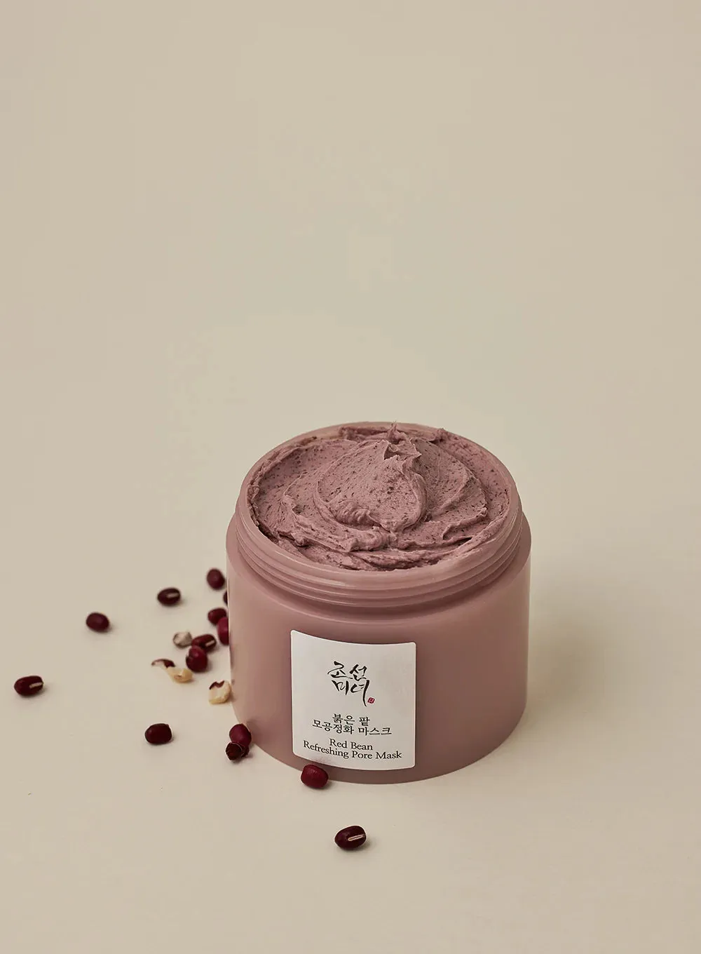 Red Bean Refreshing Pore Mask 140ml