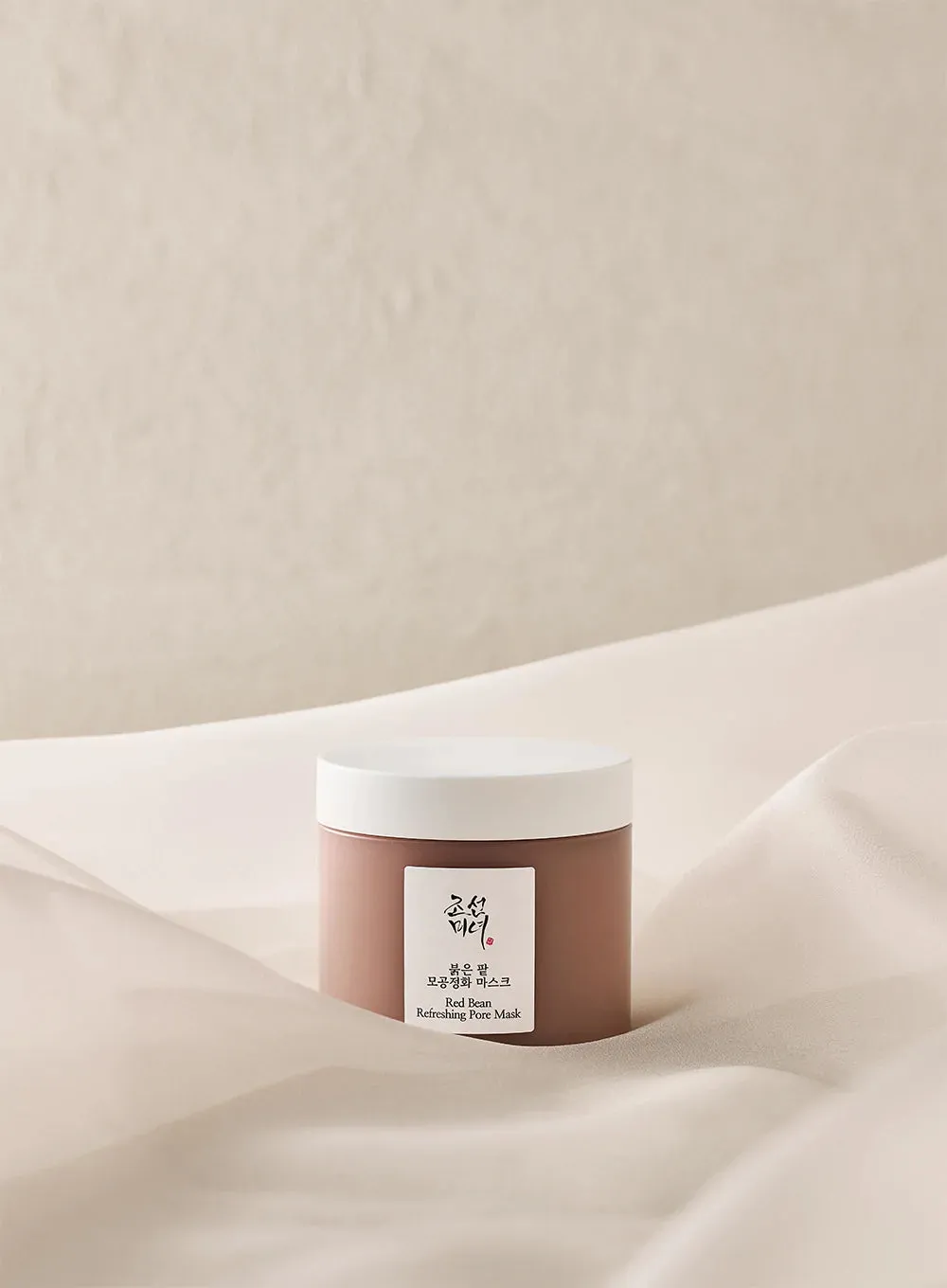Red Bean Refreshing Pore Mask 140ml