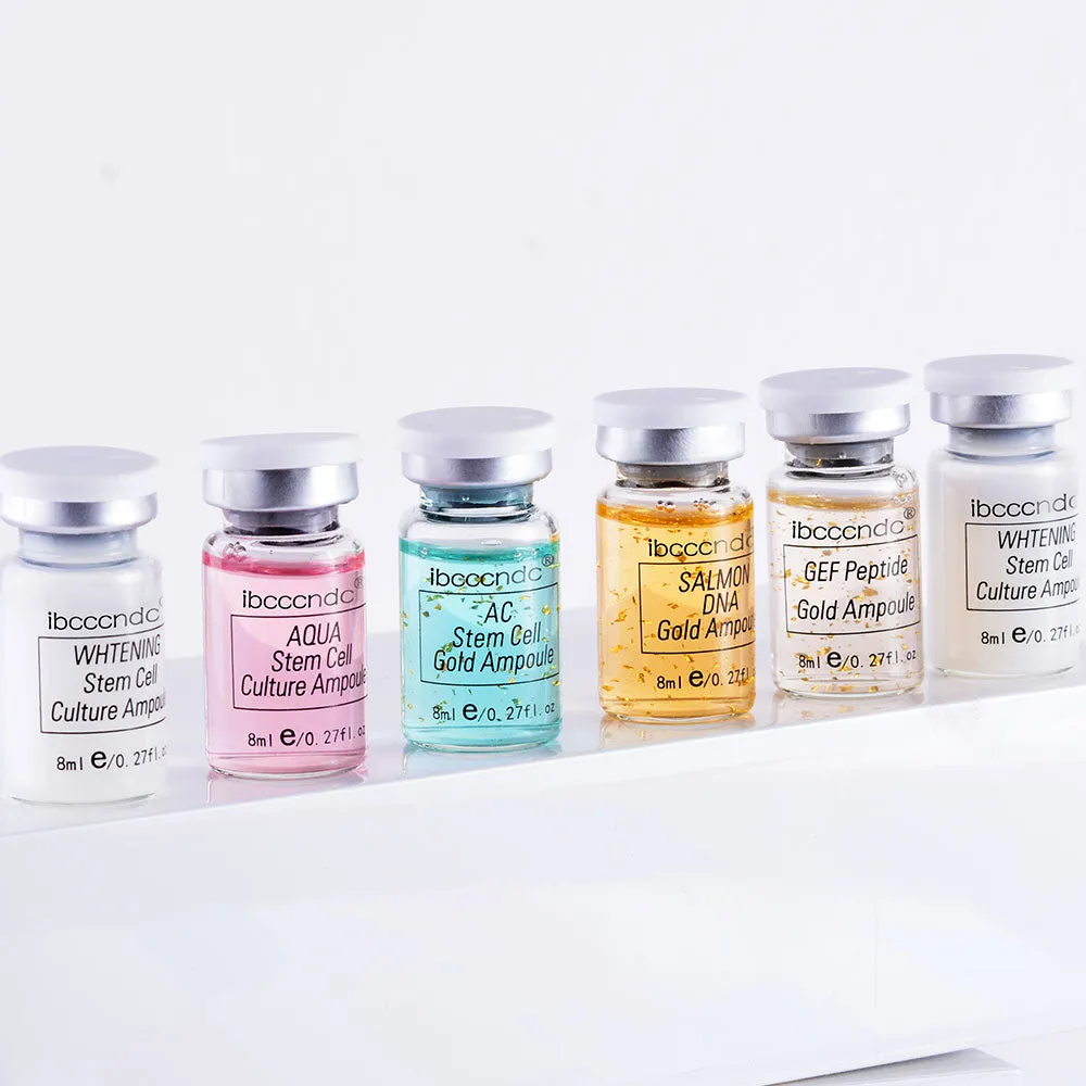 Refining and Brightening Foundation