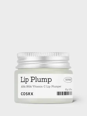 Refresh AHA BHA Vitamin C Lip Plumper 20g