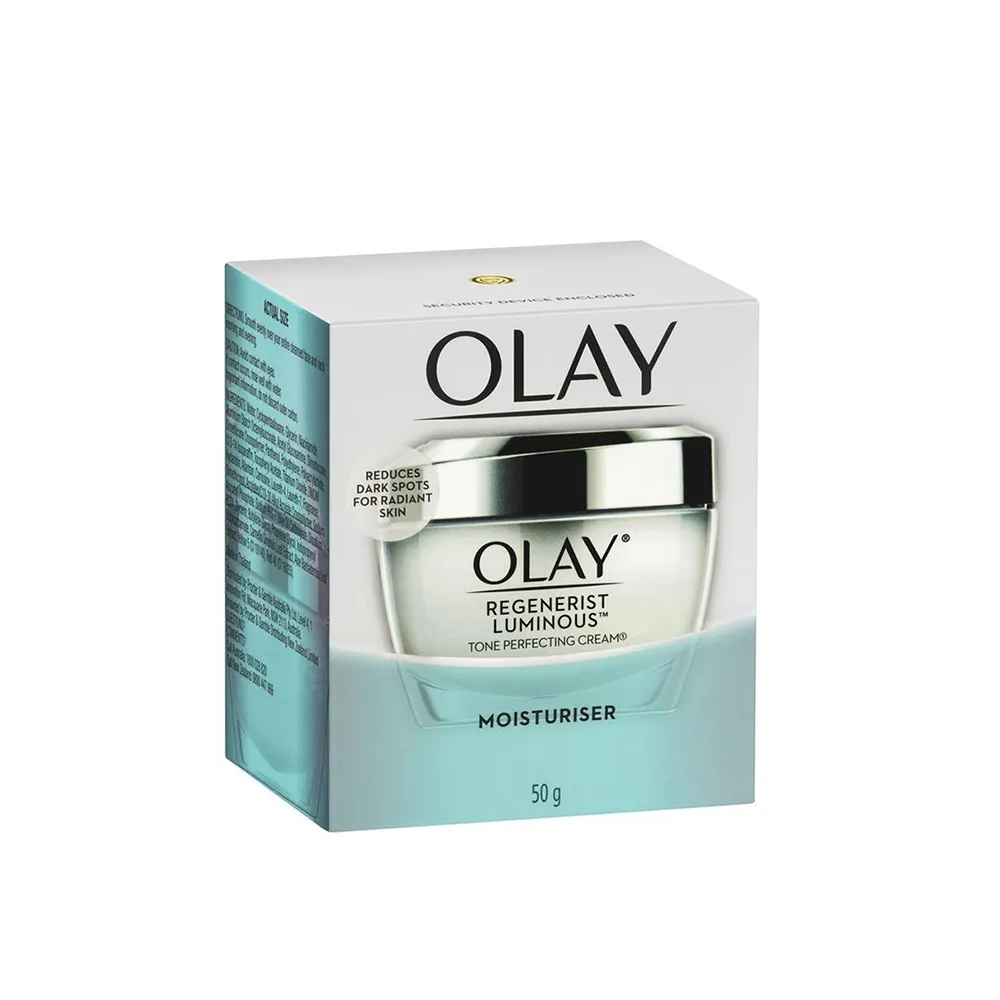 Regenerist Luminous Moisturiser  50 g