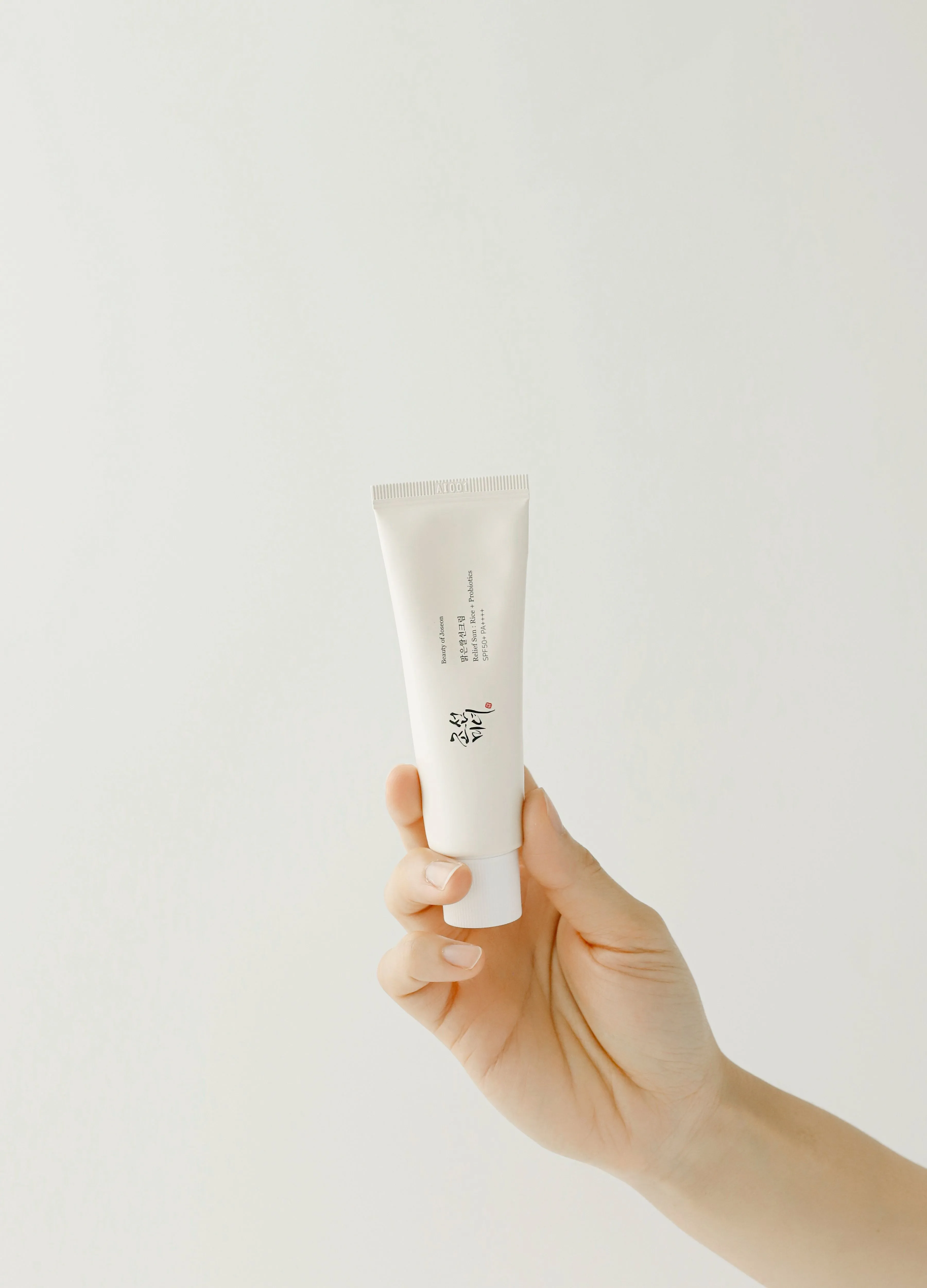 Relief Sun : Rice   Probiotics SPF50  PA     (50ml)
