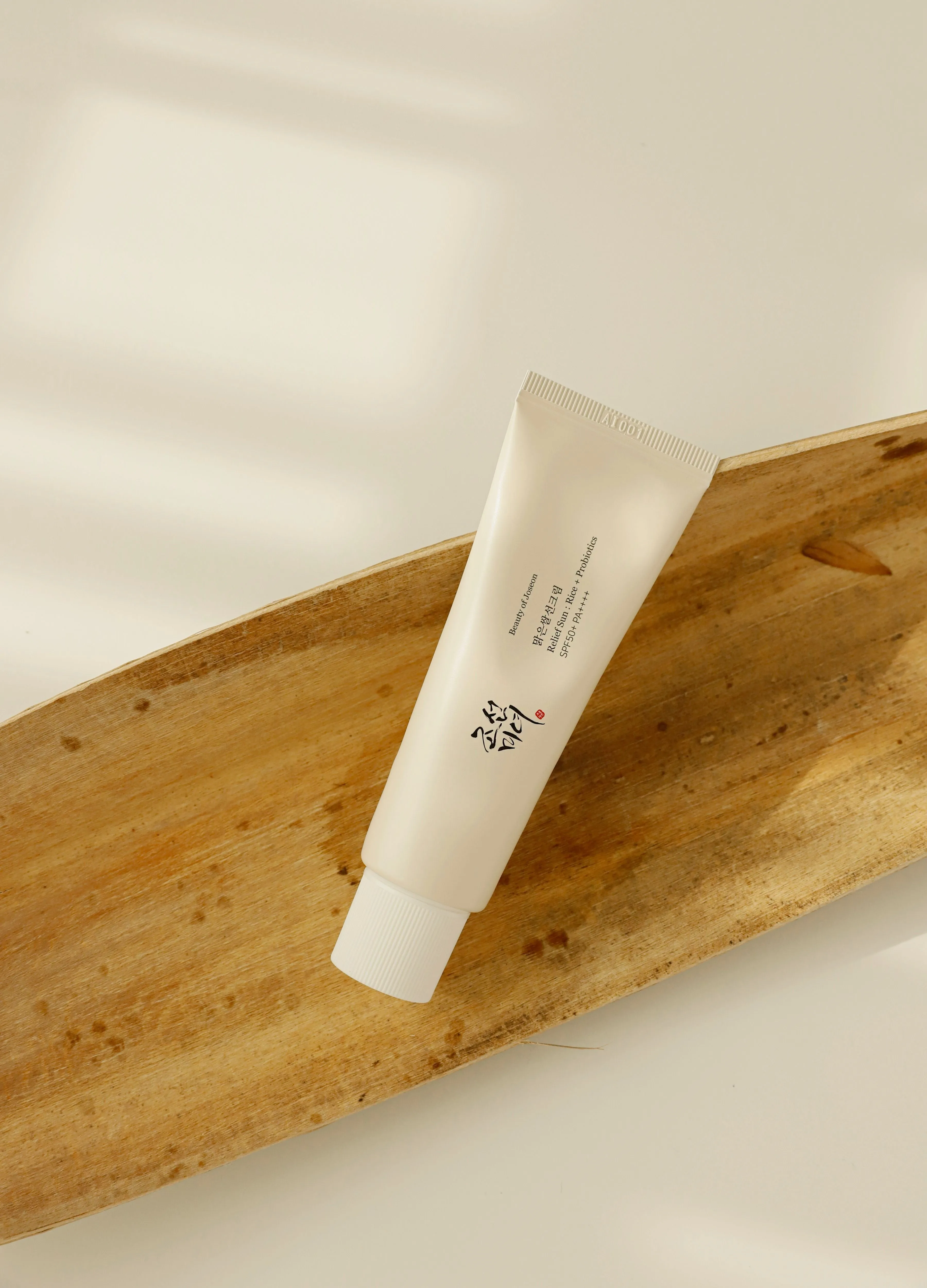 Relief Sun : Rice   Probiotics SPF50  PA     (50ml)
