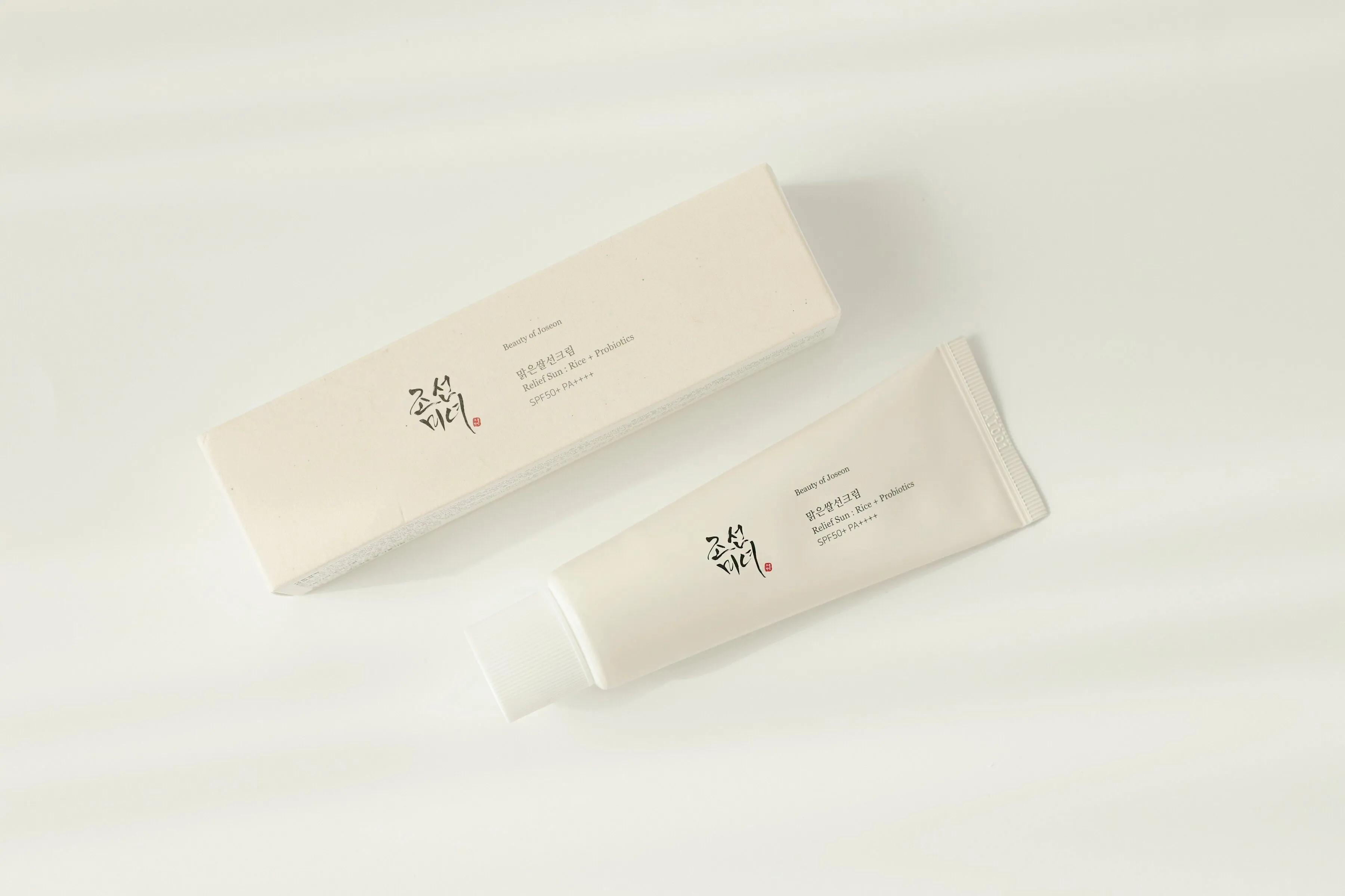 Relief Sun : Rice   Probiotics SPF50  PA     (50ml)