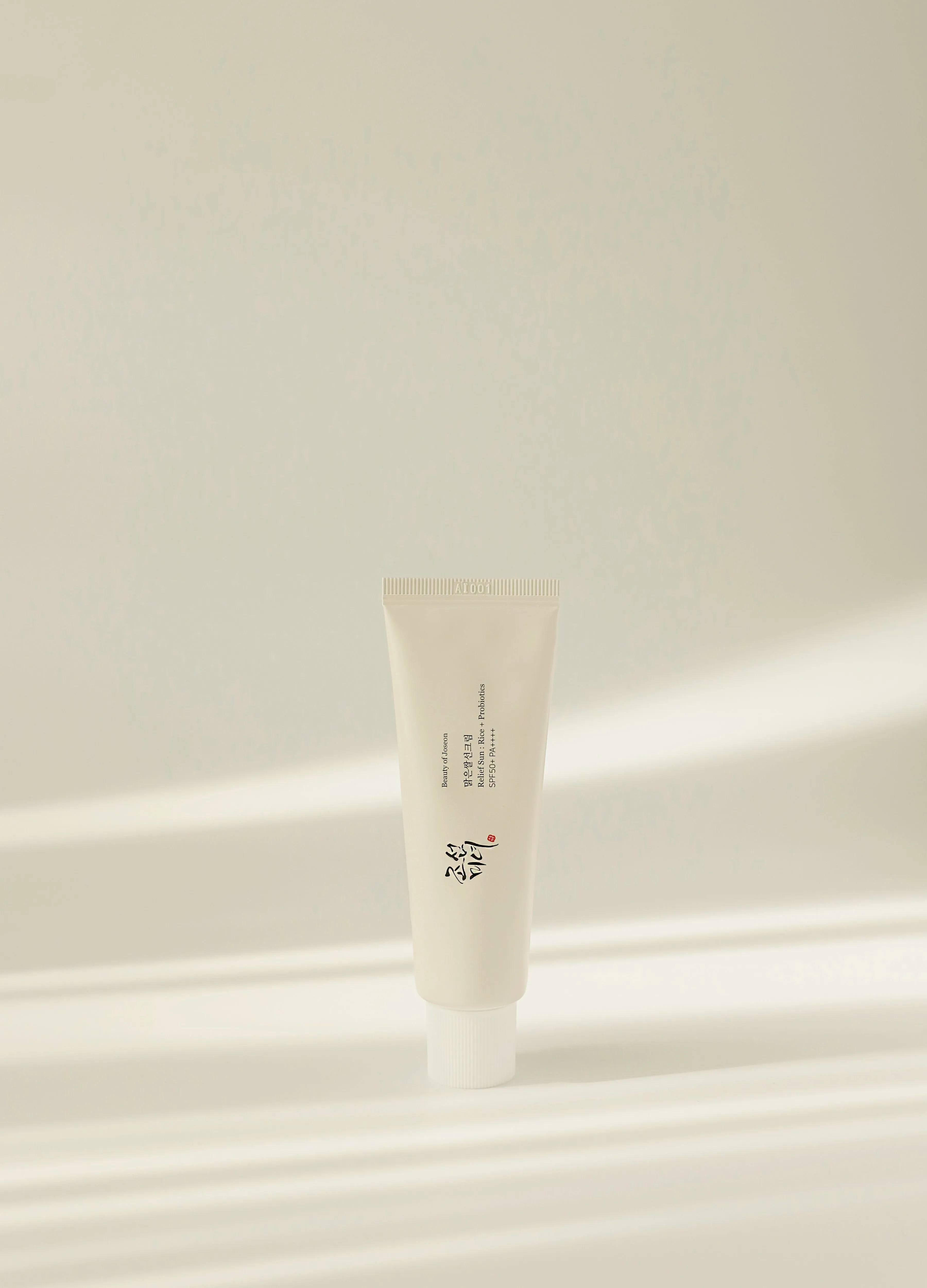Relief Sun : Rice   Probiotics SPF50  PA     (50ml)
