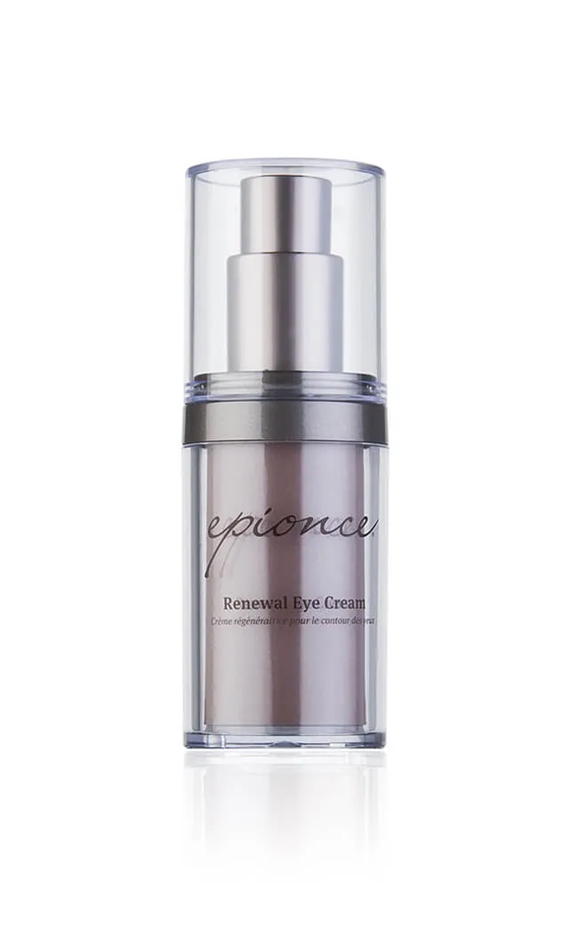 Renewal Eye Cream 0.53 oz.