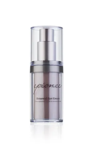Renewal Eye Cream 0.53 oz.